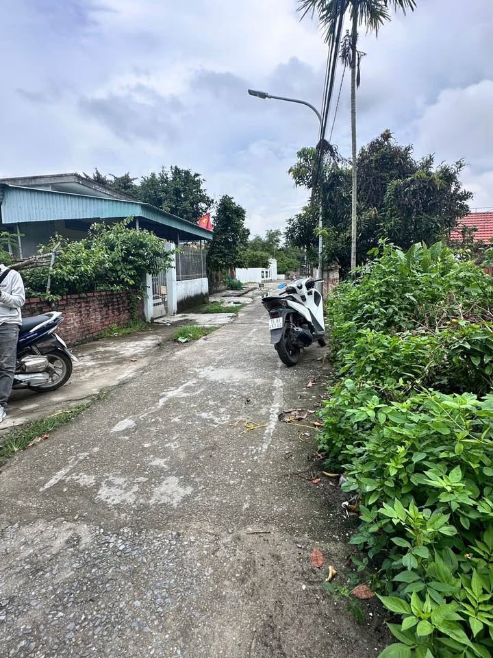 Đất Xích Thổ Hồng Thái 88m² giá 1 tỷ - Vị trí đẹp, đầu tư sinh lời!