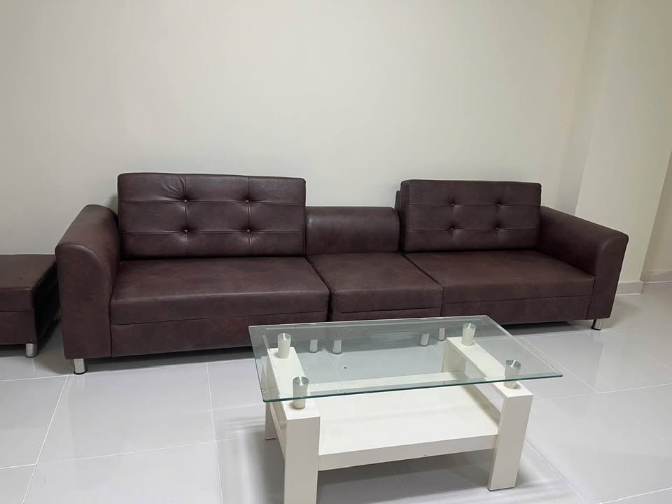 Căn hộ The Eastern Thủ Đức 60m² giá chỉ 3 tỷ - Full nội thất, view đẹp!