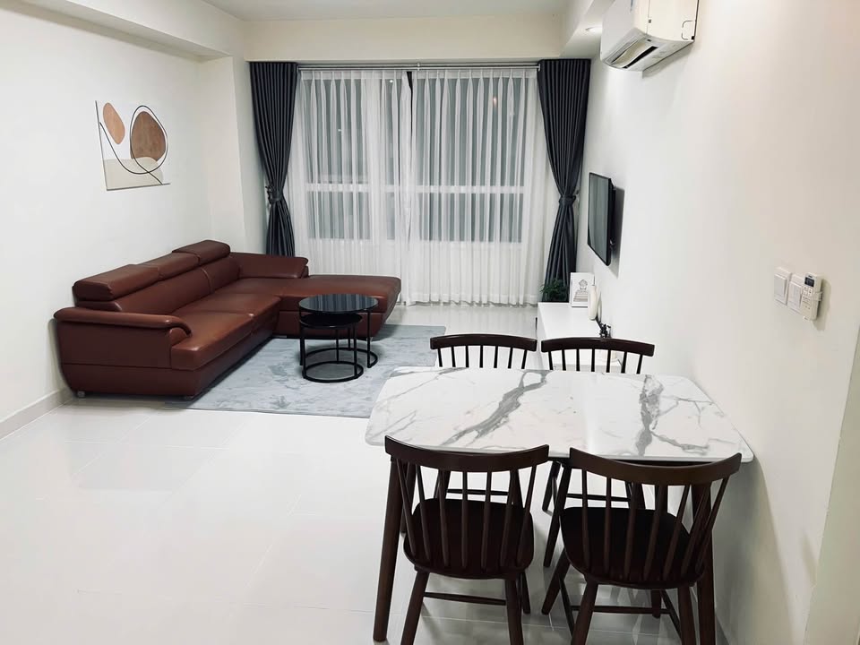 Căn hộ 2PN 2WC The Eastern 79m² giá 3.35 tỷ - Nhà đẹp, full nội thất!