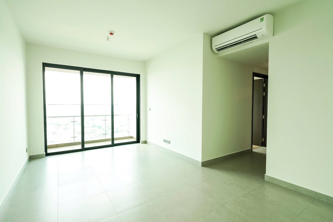 Căn hộ 2PN Feliz En Vista Thủ Đức 85m² giá 20 triệu - Nội thất hoàn thiện cơ bản!
