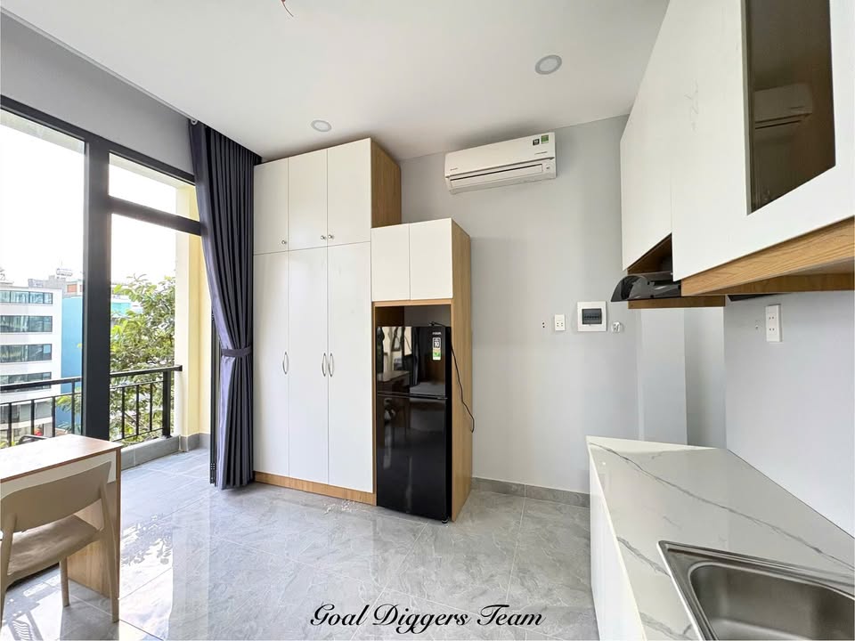 Căn hộ cho thuê Thạnh Mỹ Lợi 6-8 triệu - Sẵn sàng vào ở ngay!