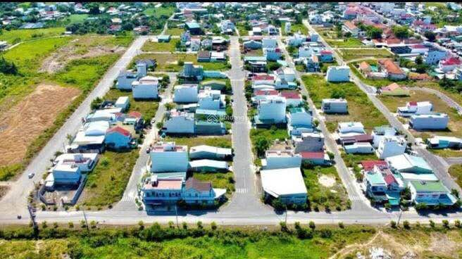 Đất nền KĐT Phú Ân Nam 2 - Diên An 132m² giá chỉ 3.96 tỷ - Cơ hội đầu tư tuyệt vời!