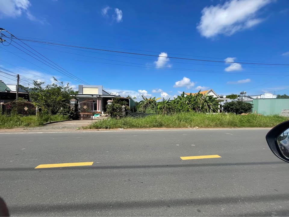 Đất nền xã Xuân Lộc, Đồng Nai 250m² giá 1.5 tỷ - Cơ hội đầu tư tuyệt vời!