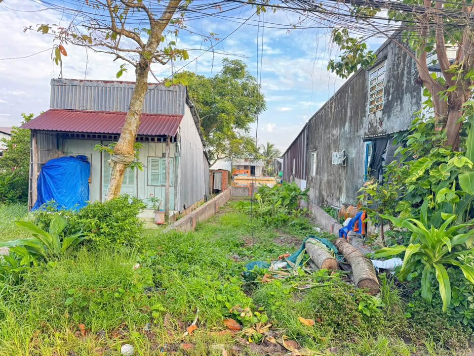 Đất mặt tiền Nguyễn Thái Bình, Rạch Giá 68m² giá 520 triệu - Tiềm năng làm nhà vườn!