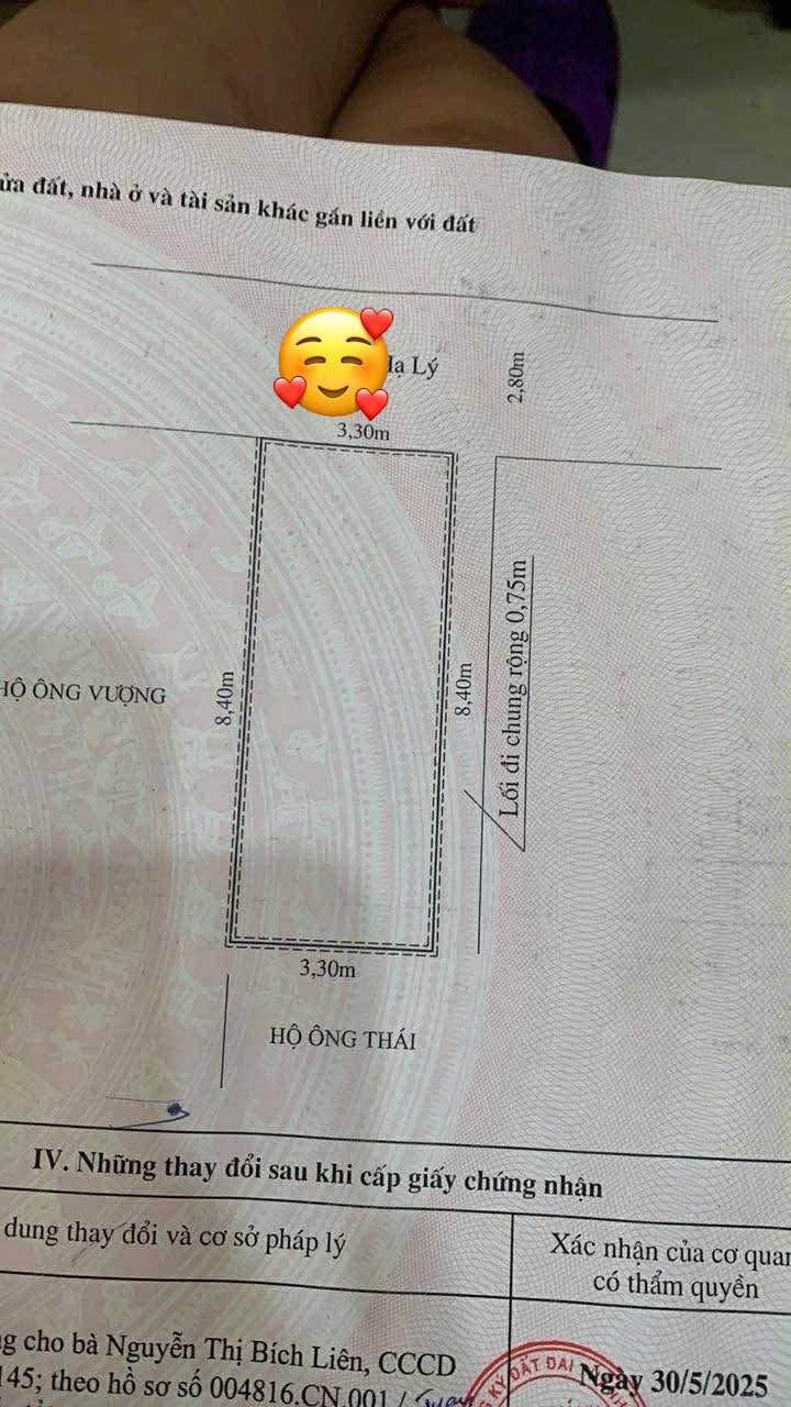 Nhà 3 tầng Hồng Bàng 28m² giá chỉ 2.2 tỷ - Bán gấp, hiện đại!