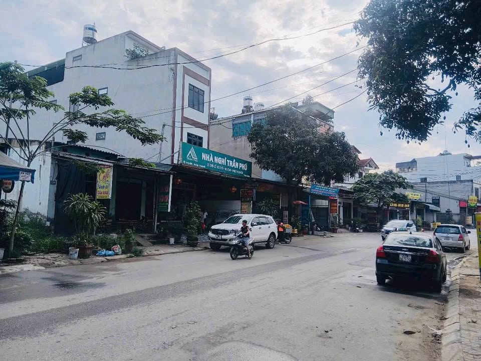 Đất kinh doanh phường Duyên Hải 135m² giá 2.7 tỷ - Cơ hội đầu tư hấp dẫn!