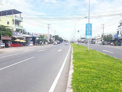 Đất nền Rạch Giá 700m² giá 1 tỷ - Vị trí đắc địa gần KDC Phước Thới!