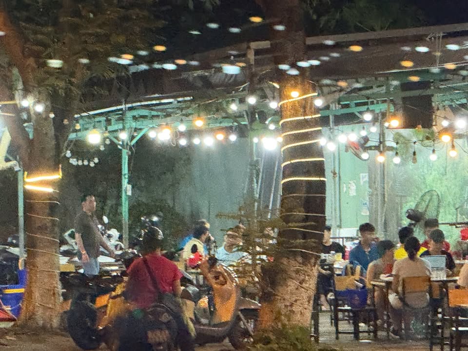 Cho thuê mặt bằng 2 mặt tiền đường Chương Dương, Ngũ Hành Sơn 391m² - Phù hợp kinh doanh mọi lĩnh vực!