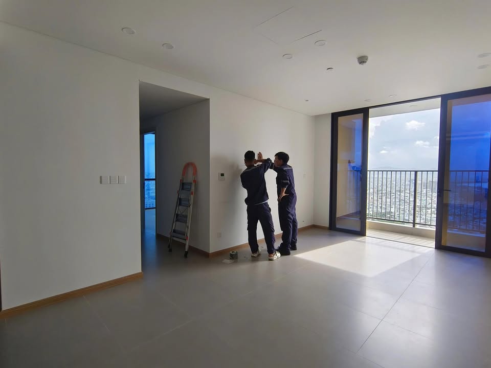 Căn hộ SAM TOWER 76m² quận Hải Châu chỉ 19 triệu - View sông tuyệt đẹp!