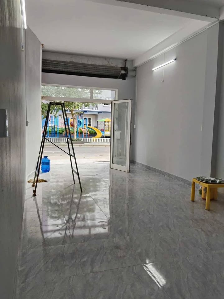 Cho thuê shophouse LAMER 1 - Đường Tây Sơn - 75m² chỉ 5.9 triệu/tháng