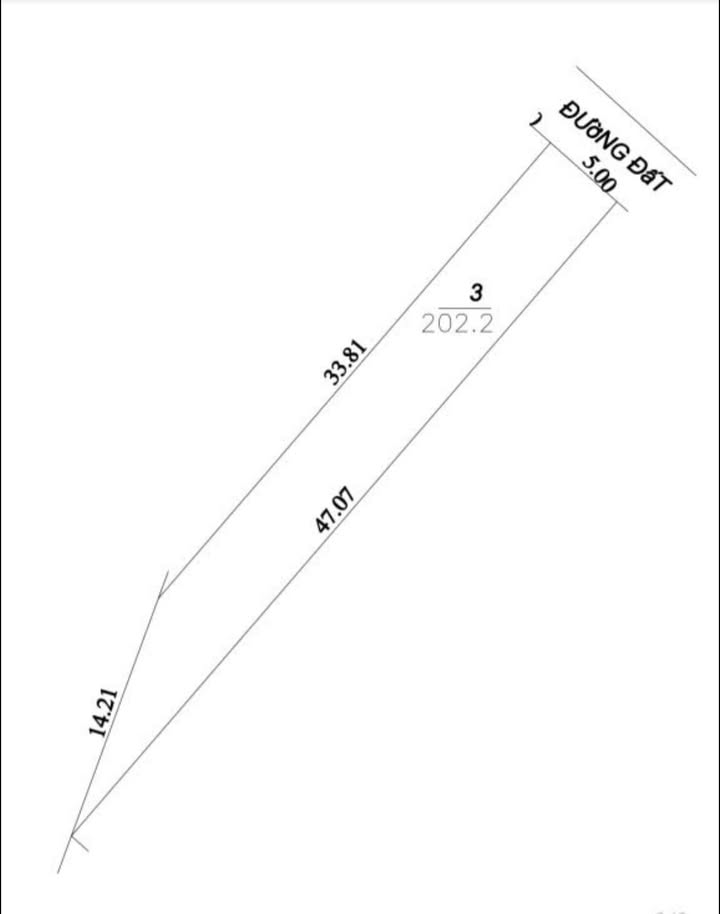 Đất thổ cư Phan Dương Minh Châu 202m² giá 300 triệu - Gần chợ, view núi tuyệt đẹp!
