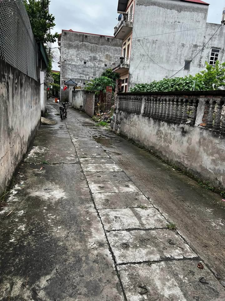 Lô đất đẹp đường Mao Yên, Phượng Mao, Quế Võ 78m² giá 2 tỷ - Cơ hội đầu tư hấp dẫn!