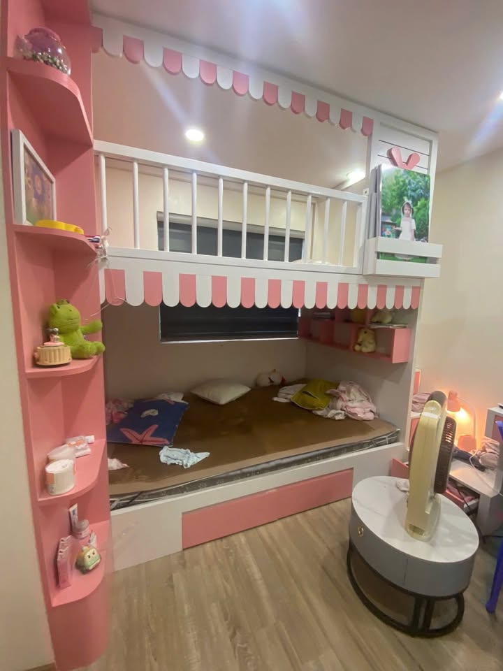 Căn hộ Sails Sông Nhuệ Hà Đông 78m² giá 4 tỷ - Nhà đẹp sẵn về ở!