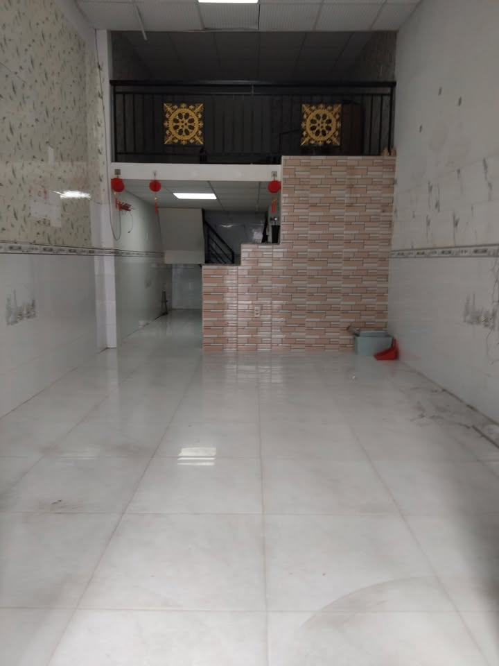 Nhà bán Tân Hòa Đông 42m² giá 1.49 tỷ - Khu vực đông dân cư, thuận tiện sinh hoạt!