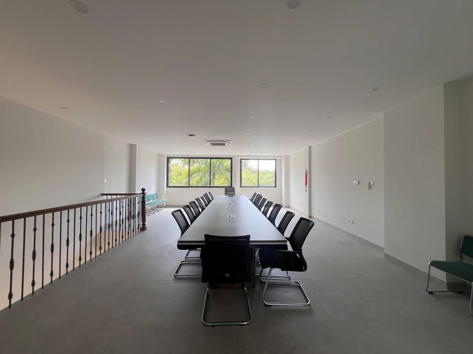 Shophouse GS Metrocity quận 7 126m² giá thỏa thuận - Mặt tiền Nguyễn Hữu Thọ