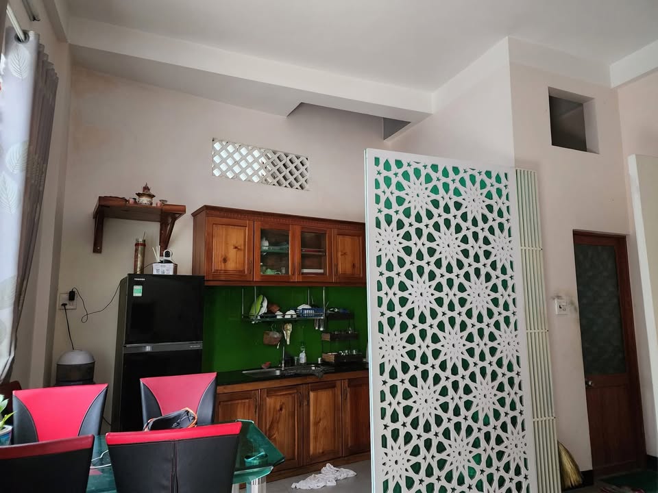 Nhà cho thuê 2 tầng đường Thanh Niên 50m² giá 6 triệu - Không thể bỏ lỡ!