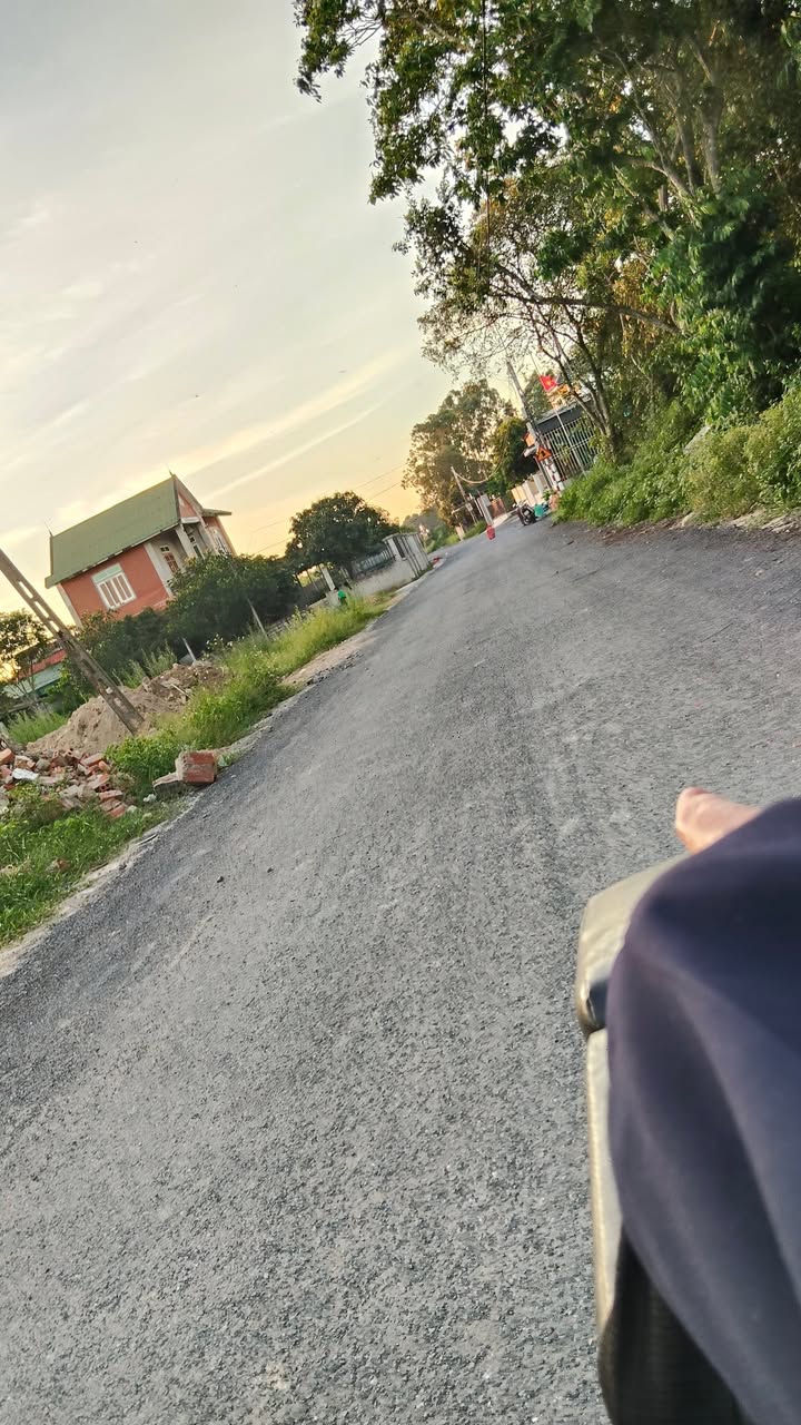 Đất ở khối 3, phường Vinh Lộc 168.8m² - Vị trí đẹp, giao thông thuận lợi!