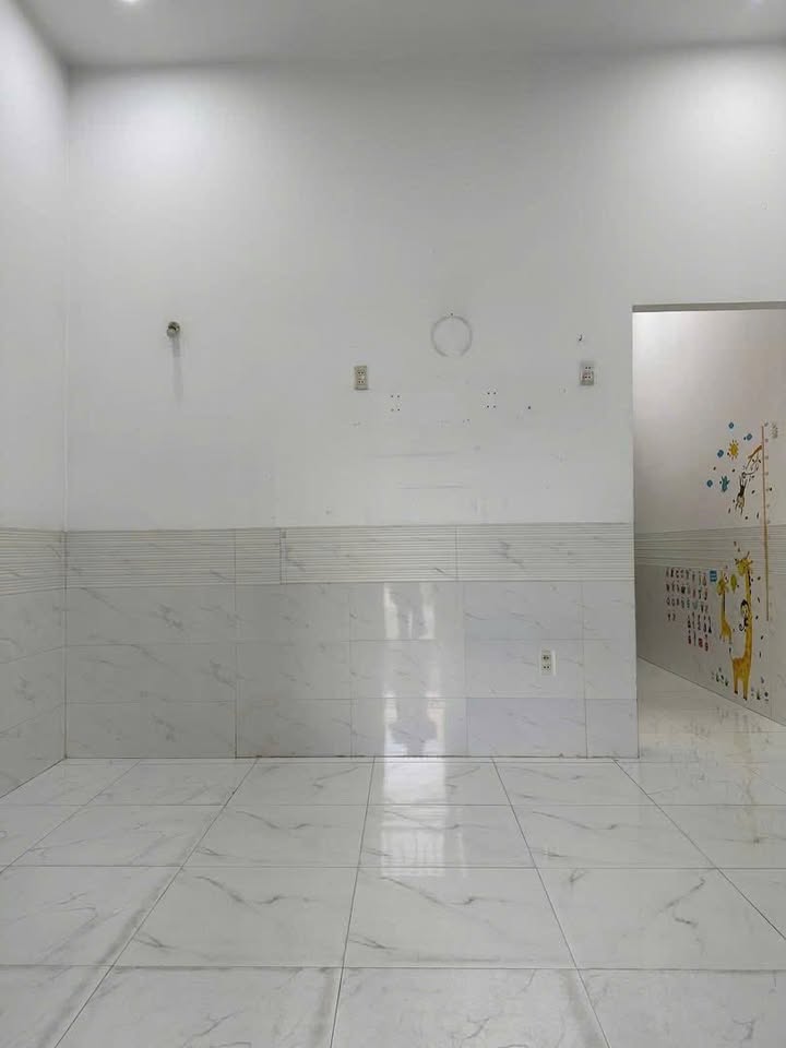 Nhà cho thuê đường Đỗ Nhuận, Mỹ Quý 1PN giá chỉ 4.5 triệu/tháng - Tiện nghi đầy đủ!