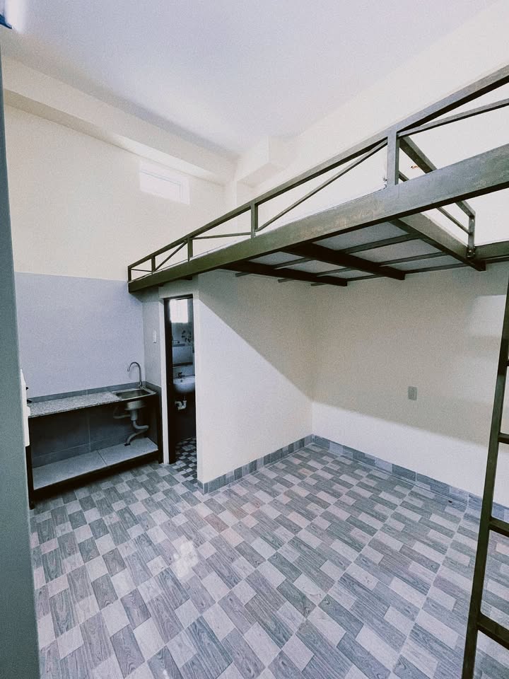 Phòng trọ cho thuê gần ĐH Nha Trang, 1.5 triệu - Sẵn sàng vào ở ngay!