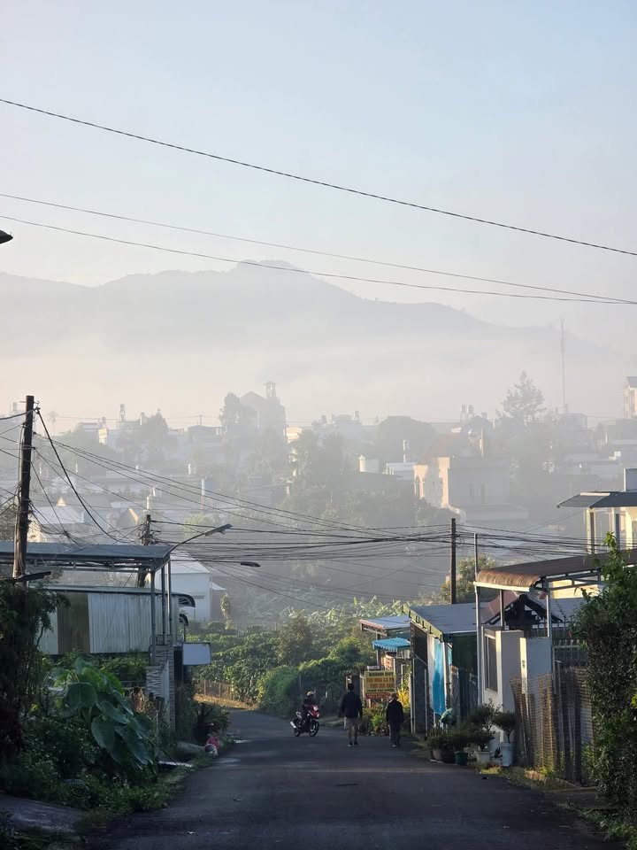 Đất nền Hẻm 135 Nguyễn Tri Phương, Bảo Lộc 147m² giá 1.9 tỷ - Cơ hội đầu tư tuyệt vời!