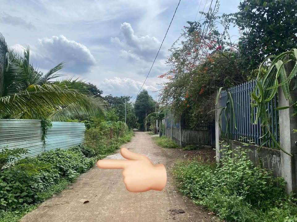 Đất nền Bảo Vinh, Long Khánh 125m² giá 750 triệu - Sổ đỏ chính chủ, đường ô tô vào thoải mái!