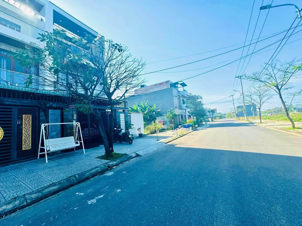 Đất nền đường Nguyễn Văn Tấn, Cẩm Lệ, 100m² giá 4.65 tỷ - Cơ hội đầu tư hấp dẫn!