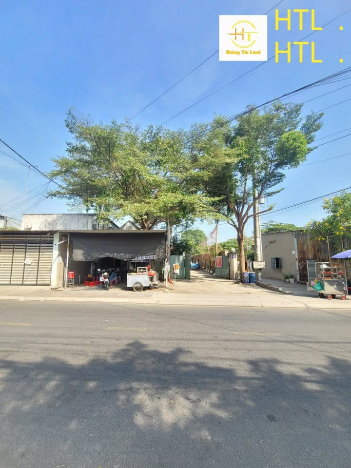 Nhà xưởng 956.2m² đường An Phú 06, 18 tỷ - Thu nhập 48 triệu/tháng!