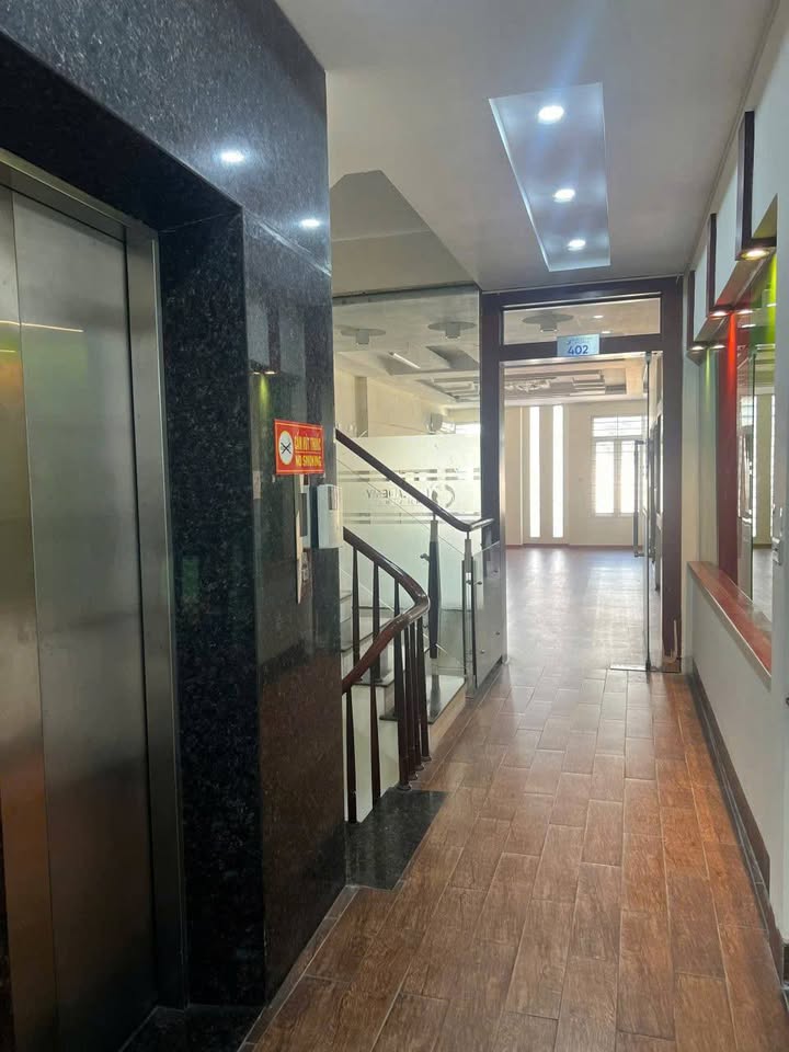 Nhà phố Thái Hà, Đống Đa 102m² giá 58 tỷ - Kinh doanh đỉnh cao ngay trung tâm!