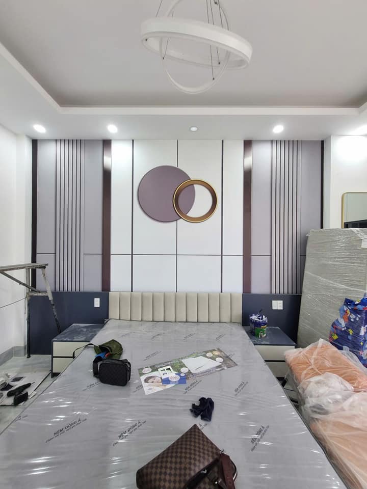 Nhà mặt tiền đường Nguyễn Thị Tạo, Ô Môn, 85m² giá 2.99 tỷ - Nhà mới đẹp, pháp lý rõ ràng!