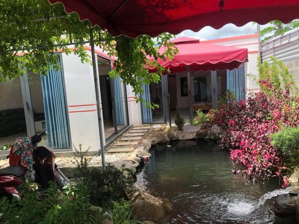 Nhà cấp 4 tại thôn Phước Trạc, Diên Toàn 188m² giá 3.29 tỷ - Thiết kế hiện đại, sân vườn đẹp!