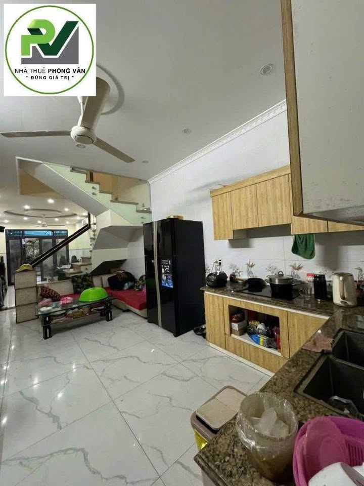 Cho thuê nhà TĐC Nam Hải 3, Hải Phòng 60m² giá chỉ 13 triệu - Không gian lý tưởng cho chuyên gia!