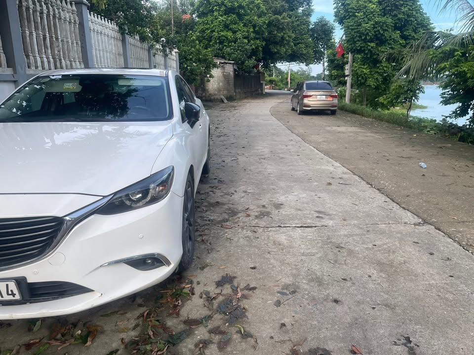 Đất thổ cư xã Phú Nghĩa 200m² giá chỉ 4 tỷ - Khu vực phát triển mạnh mẽ!