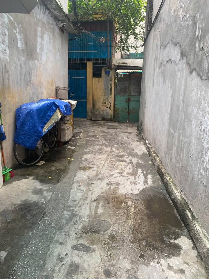 Nhà 2 tầng tại Bùi Thị Cúc, Hải Dương - Giá 2.5 tỷ, Sổ hồng chính chủ!