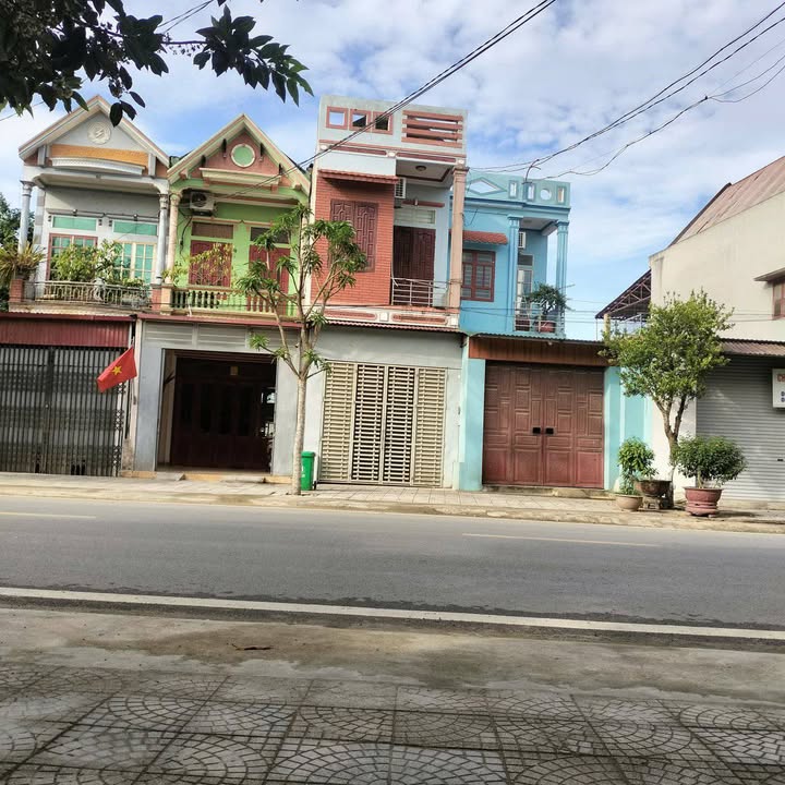 Nhà 2 tầng tại xã Xuân Trường, Thọ Xuân 100m² giá 2 tỷ - Đầu tư sinh lời ngay!