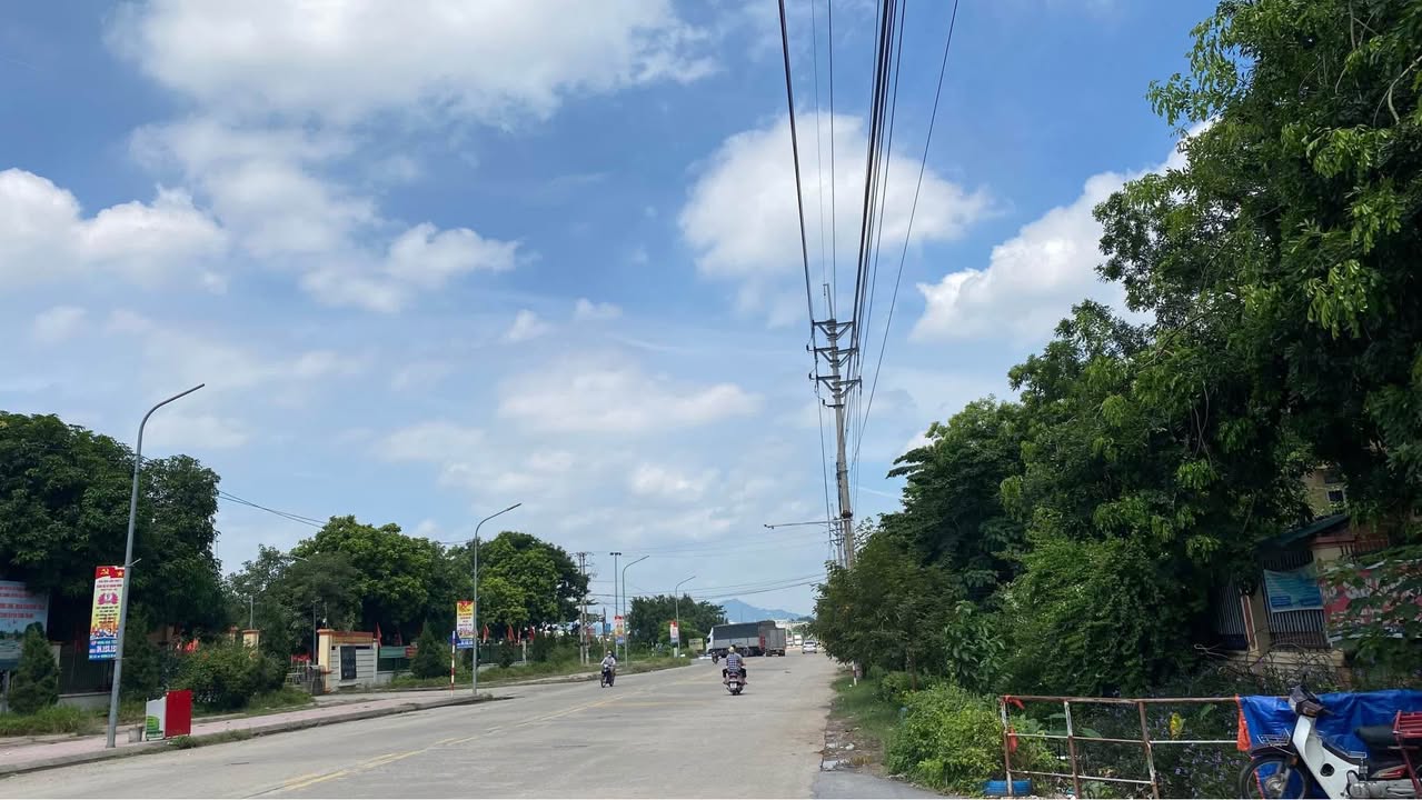 Đất nền phân lô Thanh Lâm Mê Linh 102m² giá 4.5 tỷ - Sổ đỏ chính chủ!