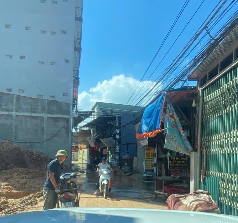 Đất nền Nội Hoàng, Yên Dũng 91,1m² - Giá đầu tư hấp dẫn ngay cạnh KCN Vân Trung!