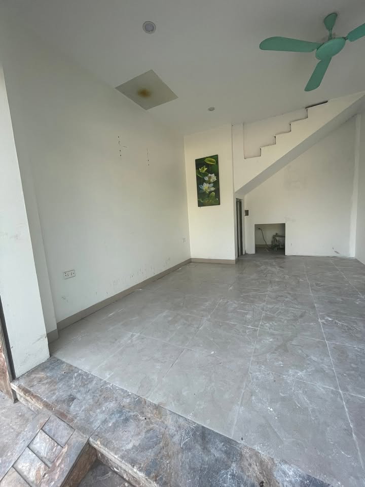 Cho thuê mặt bằng 36lk1 Mậu Lương 30m² giá 3.5 triệu - Đường rộng ô tô đỗ thoải mái!