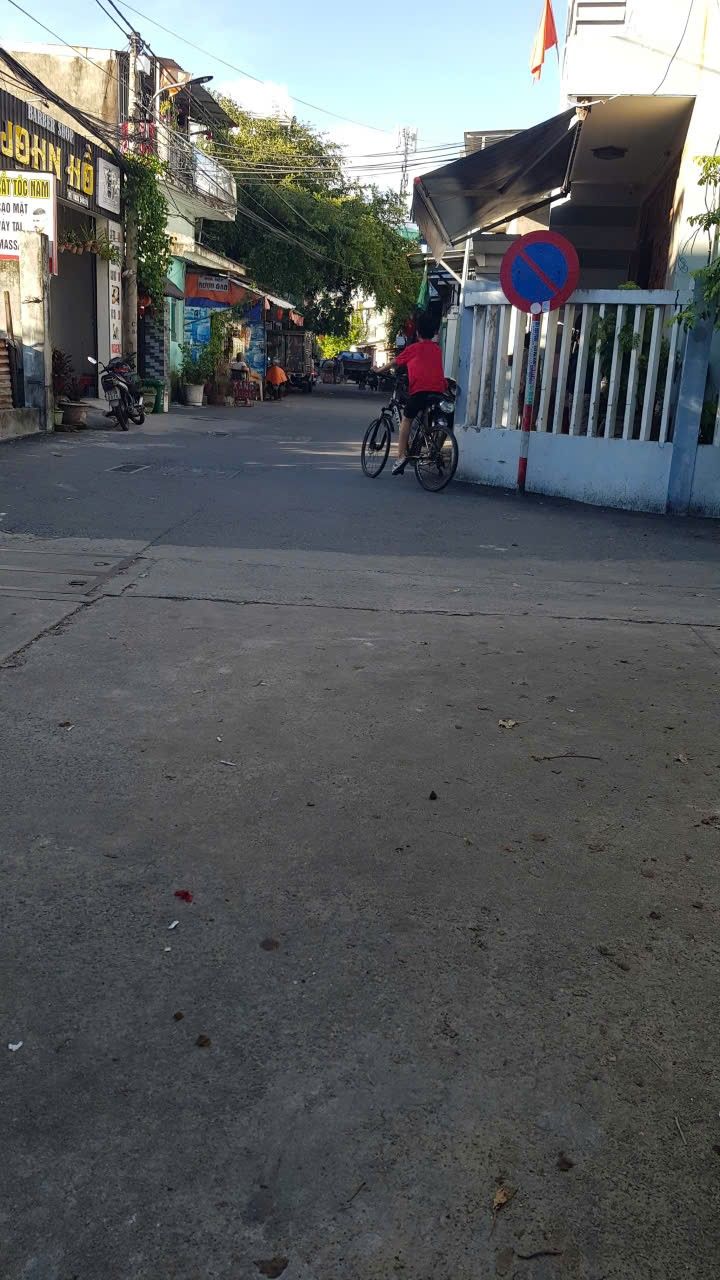 Đất nền Phước Trường 16 Đà Nẵng 60m² giá 4 tỷ - Cách biển chỉ 2 phút!