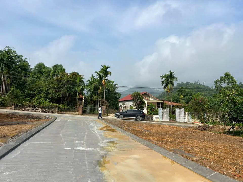 Đất thổ cư Yên Bài, Ba Vì 150m² giá thỏa thuận - Cơ hội đầu tư tuyệt vời!