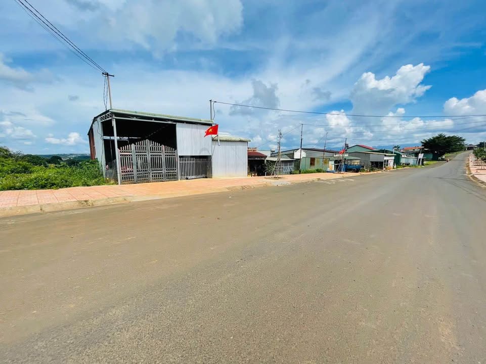 Đất kinh doanh mặt tiền Lê Thánh Tông 450m² giá 1.3 tỷ - Đầu tư sinh lời ngay!