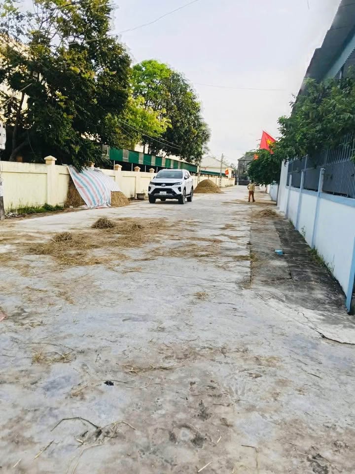 Đất Nền Nghi Thuận 80.3m² giá 1.2 tỷ - Đầu tư sinh lời cao!