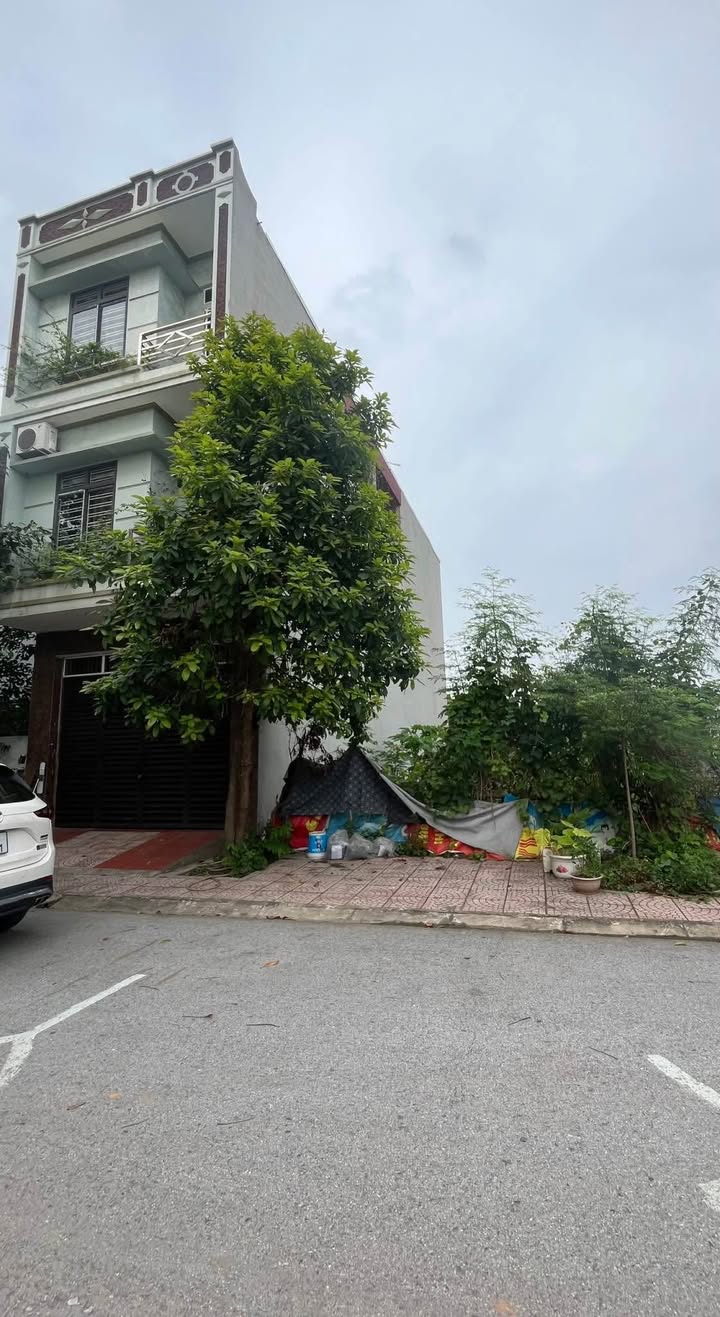 Đất nền Trại Giao, Vĩnh Yên 100m² giá 2.9 tỷ - Đầu tư sinh lời ngay!