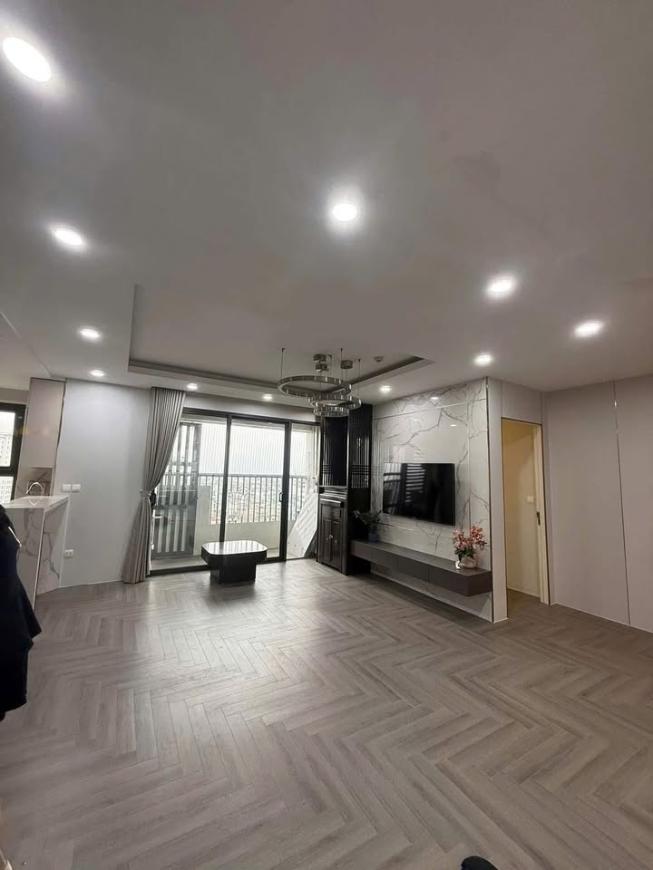 Căn hộ 2PN2VS Tôn Thất Tùng Đống Đa 76m² giá 2.2 tỷ - Chính chủ bán gấp!