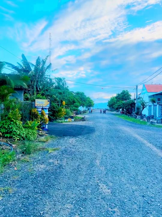 Đất nền Phú Thứ, Tây Hòa 239m² giá 3 tỷ - Cơ hội đầu tư tuyệt vời!