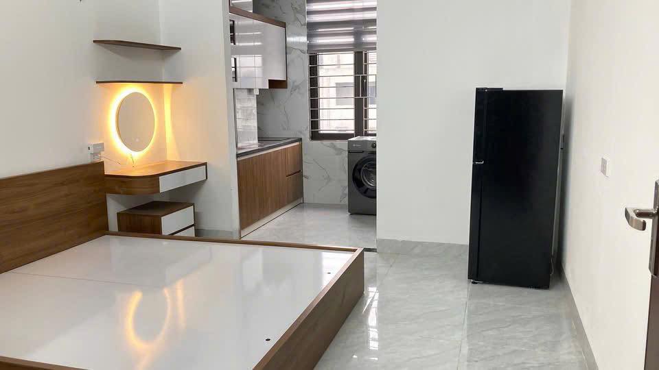 Phòng trọ Dương Nội, Hà Đông 3 triệu/tháng - Full nội thất tiện nghi