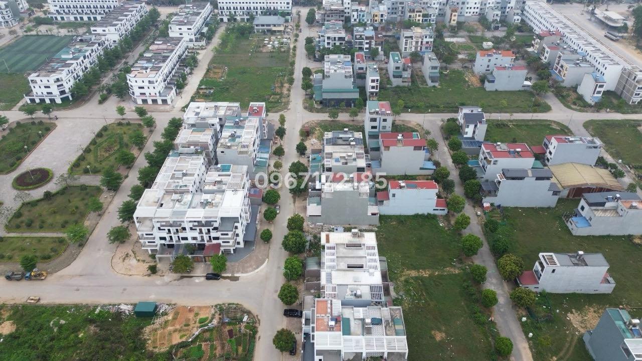 Đất nền KĐT mới Xuân Hoà Điện Nước 125m² giá 2 tỷ - Cơ hội đầu tư tuyệt vời!