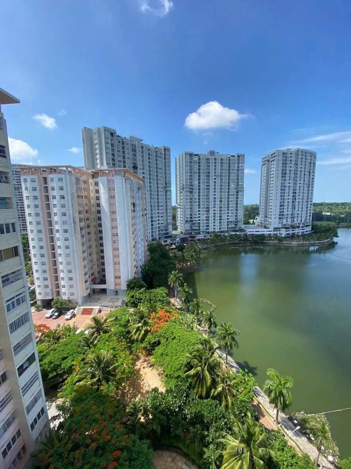 Chung cư Seaview 4 Vũng Tàu 51m² giá 1.9 tỷ - Nhà đẹp, chính chủ bán!