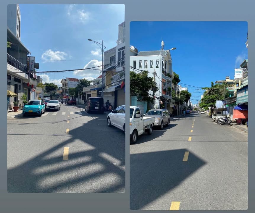 Đất liền kề mặt tiền Đường Đồ Chiểu, Vũng Tàu, 96m² - Đầu tư sinh lời ngay!