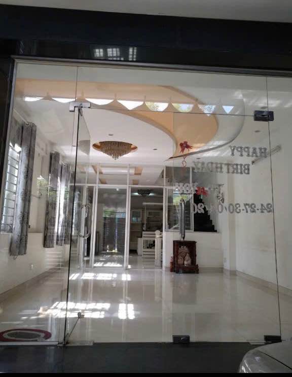 Cho thuê mặt bằng kinh doanh đường Phạm Hữu Lầu, quận 7, diện tích 90m² giá 25 triệu - Vị trí sầm uất, thuận lợi kinh doanh!