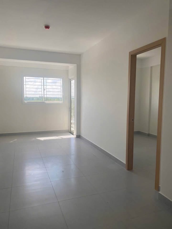 Căn hộ Nam Long 2 Central Lake Cần Thơ 38m² giá 4.5 triệu - Không gian sống lý tưởng!